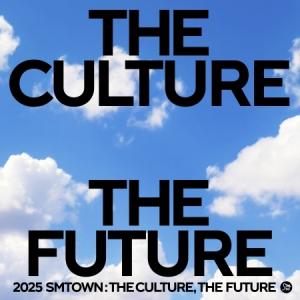 V.A / 2025 SMTOWN : THE CULTURE, THE FUTURE(LPレコード盤)