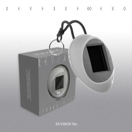 EXO / REVERXE(EX-VISION VER.)｜CDではありません｜