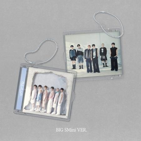 NCT WISH / ODE TO LOVE (1集) (BIG SMini VER.) (２種から...