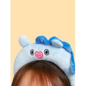Btsグッズ カチューシャの商品一覧 通販 Yahoo ショッピング