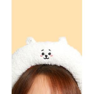 Btsグッズ カチューシャの商品一覧 通販 Yahoo ショッピング