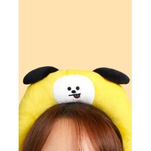 Btsグッズ カチューシャの商品一覧 通販 Yahoo ショッピング