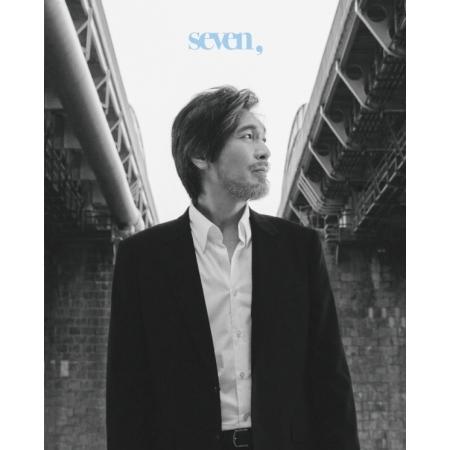 イム・ジェボム(YIM JAEBEUM) / SEVEN，｜韓国 K-POP CD｜