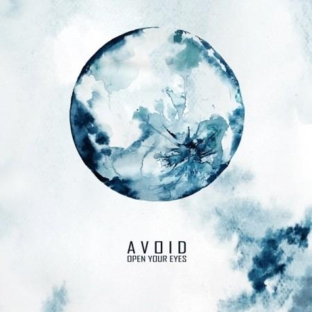 AVOID / OPEN YOUR EYES(1集)［韓国 CD］