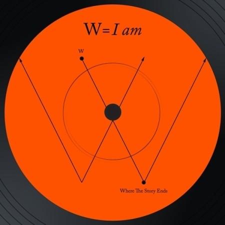 W(ダブリュー) / I AM｜韓国 K-POP CD｜