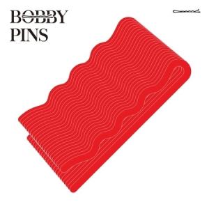 BOBBY PINS / 聞くだけで［韓国 CD］