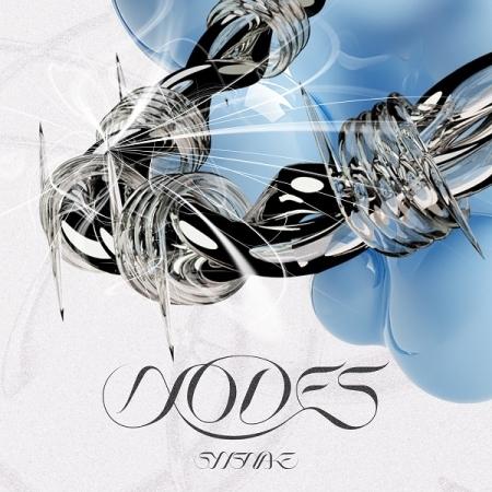 SYNSNAKE / NODES｜韓国 K-POP CD｜