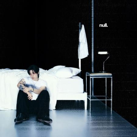 JUNNY / NULL(ホワイトカラー盤)(LPレコード盤)