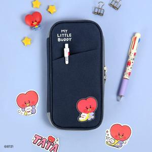 BTS バンタン 防弾少年団 アミボム ペンライトケース OFFICIAL LIGHT