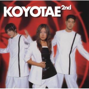 コヨーテ (KOYOTE) / 実演 (2集) (150g ブラック盤 REMASTERED 2023) (LPレコード盤)