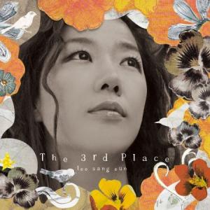 イ・サンウン(LEE SANGEUN) / THE 3RD PLACE (2LP)(LPレコード盤)