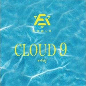 F.ABLE / CLOUD 9 旅行 (3RD シングルアルバム)［韓国 CD］｜seoul4