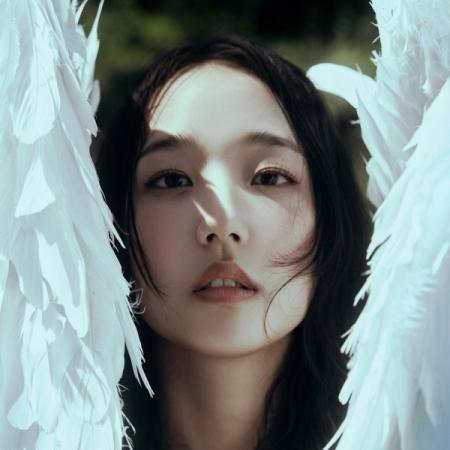 チャン・ミョンソン (JANG MYEONGSEON) / 天使の分け前［韓国 CD］