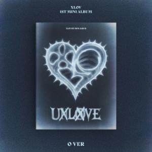 K-POP・アジア XLOV UXLXVE SPECIAL PACK XLOV / UXLXVE(SPECIAL PACK)｜CDではありません｜ : 創業23周年 韓国