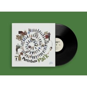 G-Dragon(BIGBANG) / G-DRAGON COUP D'ETAT VINYL LP(8888枚限定版