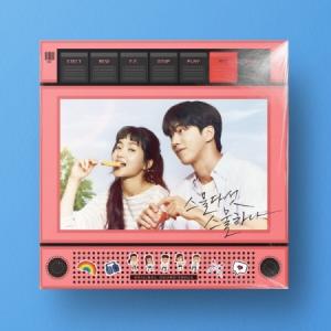 OST / 二十五、二十一(TVN韓国ドラマ)(2LP 180g 12インチブラック盤)(LPレコード盤)