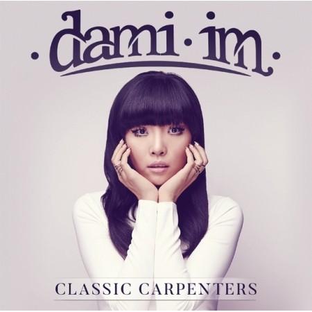 イム・ダミ(DAMI IM) / CLASSIC CARPENTERS｜韓国 K-POP CD｜