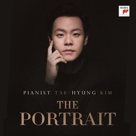 キム・テヒョン / THE PORTRAIT［クラシック］［韓国 CD］