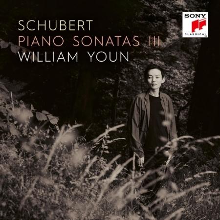 WILLIAM YOUN(ユン・ホンチョン) / PIANO SONATAS III (3CD)［ク...