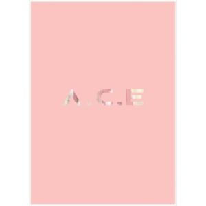 A.C.E (エース) / サボテン(1ST LIMITED SPECIAL シングルアルバム)［韓国 CD］｜seoul4