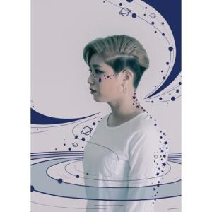 アン・イェウン(AHN YEEUN) / O｜韓国 K-POP CD｜