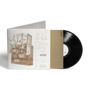 WAVE TO EARTH / PLAY WITH EARTH! 0.03(LPレコード盤)
