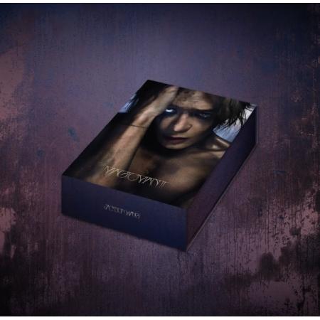 ジャクソン(JACKSON WANG) / MAGICMAN 2｜韓国 K-POP CD｜