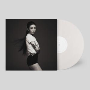 ベク・イェリン (BAEK YERIN) / FLASH AND CORE (2LP) (LPレコード盤) (予約販売 8/3以降発送予定)