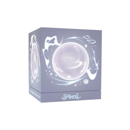 女友達(GFRIEND) / SEASON OF MEMORIES(SPECIAL ALBUM) G...