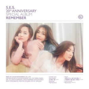 V6 feat. SHOO(S.E.S(SES)) / ONE｜韓国 K-POP CD｜SMAJCD11 : 創業23