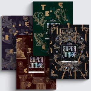イェソン(Super Junior) / BEAUTIFUL NIGHT (初回限定盤)(LPレコード盤