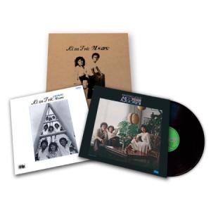 キムトリオ(KIM TRIO) / 沿岸埠頭＆VOL.2(300セット限定ブラック盤)(LPレコード盤)