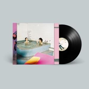 ムキムキマンマンス(MUKIMUKIMANMANSU) / 2012(LPレコード盤)