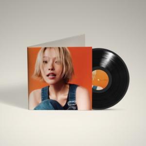 CORTIS / COLOR OUTSIDE THE LINES(1ST EP) VINYL VER.(LPレコード盤