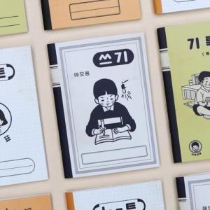 韓国雑貨 どこか懐かしい韓国レトロ 正しい生活...の詳細画像2