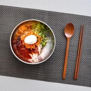 韓国雑貨 =食堂食器= 冷麺にコムタン、ピビン...の詳細画像1