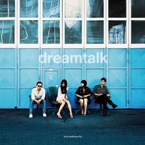 3号線BUTTERFLY(3号線バタフライ) / DREAMTALK(2LP)(180g ブラック盤)(LPレコード盤)