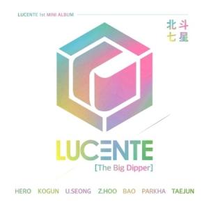 LUCENTE / THE BIG DIPPER...の商品画像