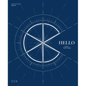 CIX / HELLO CHAPTER 1.[H...の商品画像