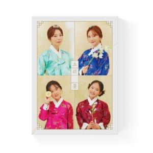 韓国語 絵本『サイコだけど大丈夫 特別童話 5冊セット』著：チョヨン