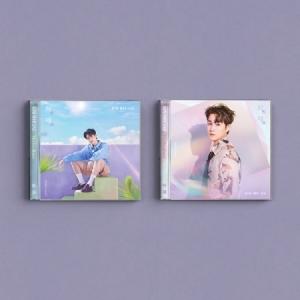 ウヒョ(OOHYO) / ADVENTURE｜韓国 K-POP CD｜MBMC1286 : 創業23周年