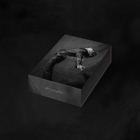 ジャクソン(JACKSON WANG) / MAGIC MAN(MAGIC MAN COLLECTO...