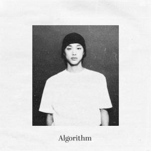 JEY / ALGORITHM (EP)［韓国 CD］