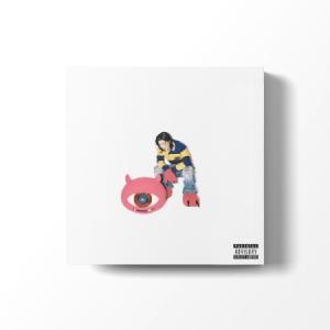 OST / 青い塩｜オリジナルサウンドトラック サントラ｜韓国 K-POP CD