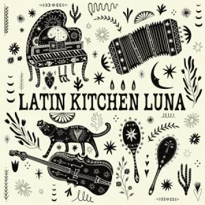 LATIN KITCHEN LUNA / LaKiLu｜韓国 K-POP CD｜(予約販売 3/13以降発送予定)