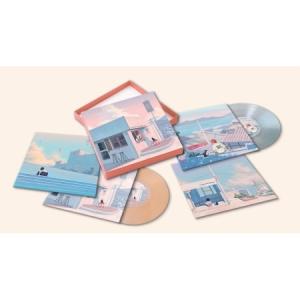 SBS ファンタスティックデュオ ベストコレクション (4LP) (LPレコード盤)