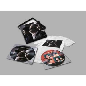 トリビュート野菊 (2LP BOX SET) (LPレコード盤)