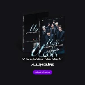 CORTIS / COLOR OUTSIDE THE LINES(1ST EP) SINGING BOWL VER.｜韓国 K