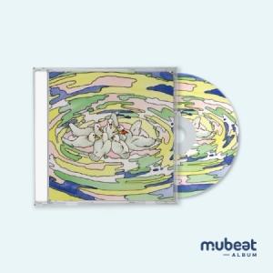 【新品未開封】ALLDAY PROJECT CARTOON ver.　5種セット ALLDAY PROJECT / THE DEBUT SINGLE [FAMOUS] CARTOON VER. (5