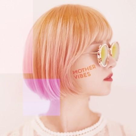 MOTHERVIBES / MOTHERVIBES｜韓国 K-POP CD｜